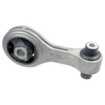 Fiat Egea Arka Motor Takozu 2014 ve Sonrası 1.3 Dizel 1. Kalite Yan Sanayi 52109007