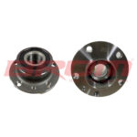 Fiat Egea 1.3 Multijet 5 Bijon Absli 2014 ve Sonrası Porya Sağ Sol Arka Rulmanlı 51754196