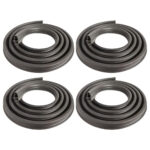 Fiat Egea 4 Adet Kapı Fitili Takımı Komple