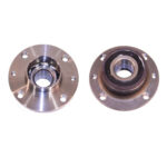 Fiat Egea 1.3 Multijet 5 Bijon Absli Porya Sağ Sol Taraf Arka Rulmanlı 2014 ve Sonrası SKF 51754196