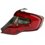 Fiat Egea Sedan Sağ Dış Stop Lambası Duysuz 2014 ve Sonrası 52102965