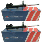 Fiat Egea 2014 ve Sonrası Sağ Sol Ön Amortiör Takımı MAYSAN 52017965 52017975