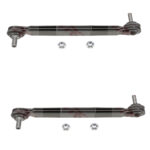 Fiat Egea 2014 ve Sonrası TRW Plastik Z Rot Viraj Demir Askı Rotu Sağ Sol Takım 51939949