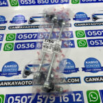 Fiat Egea TRW Marka Metaz Z Rot Viraj Demir Askı Rotu Sağ Sol Takım