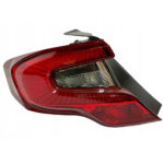 Fiat Egea Sedan Sol Dış Stop Lambası Duysuz 2014 ve Sonrası 52102967