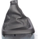 Fiat Egea Siyah Çerçeveli Vites Körüğü 735631235