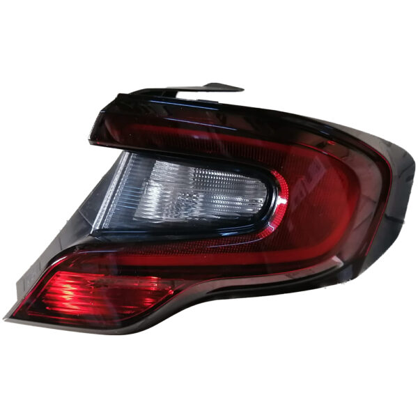 Fiat Egea Sedan Sağ Dış Stop Lambası Ledli 2021 ve Sonrası 52204121
