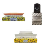 Fiat Egea 1.4 Orijinal Bakım Kiti Lancia Yağ Opar Polen Opar Hava Filtresi