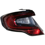 Fiat Egea Sedan Sol Dış Stop Lambası Ledli 2021 ve Sonrası 52204122