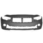 Fiat Egea Sedan HB SW Ön Tampon 2021 ve Sonrası Yeni Kasa 735750650 (Gel Ala Özel!)