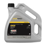 Castrol 5W-30 4 Litre Motor Yağı