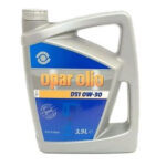 Opar Olio DS1 0W-30 3,9 Litre Motor Yağı
