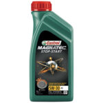 Castrol Magnatec 5W-30 1 Litre Motor Yağı