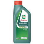 Castrol Magnatec 10W-40 A/B TU 1 Litre Motor Yağı