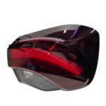 Fiat Egea HB SW Cross Arka Dış Sağ Stop Lambası Duylu Ledli Orijinal MOPAR 52157298