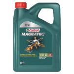 Castrol Magnatec 10W-40 A/B TU 4 Litre Motor Yağı