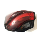 Fiat Egea HB SW Cross Arka Dış Sol Stop Lambası Duylu Ledli Orijinal MOPAR 52157304