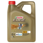 Castrol Edge 5W-30 C3 4 Litre