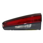 Fiat Egea HB SW Cross Arka İç Sağ Stop Lambası Duylu Ledli Orijinal MOPAR 52157302