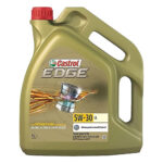 Castrol Edge 5W-30 LL TU 5 Litre Motor Yağı