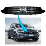 Fiat Egea Siyah Ön Panjur 2021 ve Sonrası 735754043