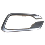 Fiat Egea Ön Tampon Sağ Sis Farı Çerçevesi Kapağı Krom 2021 ve Sonrası 735754052