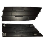 Fiat Egea Ön Tampon Radar Kapağı 2021 ve Sonrası 735754049