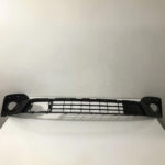 Fiat Egea Ön Tampon Izgarası Sisli 2021 ve Sonrası 735754050 (Gel Ala Özel!)