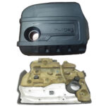 Fiat Egea Motor Muhafaza Üst Kapağı 1.3 Multijet Orijinal 46337971