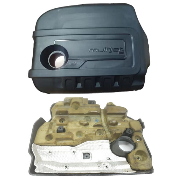 Fiat Egea Motor Muhafaza Üst Kapağı 1.3 Multijet Orijinal 46337971