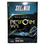 Selenia 5W-30 3.2 Litre Motor Yağı Fiat Grubu Uyumlu