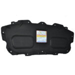 Fiat Egea Motor Kaput İzolatörü 52047900