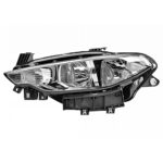 Fiat Egea İçi Beyaz Motorlu Sol Ön Far 2014 ve Sonrası 52113799