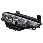 Fiat Egea İçi Siyah Motorlu Sağ Ön Far 2014 ve Sonrası 52113795