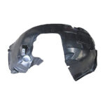 Fiat Egea Sol Ön Çamurluk Davlumbazı 51984531 2014 ve Sonrası