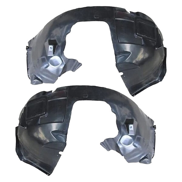 Fiat Egea Ön Çamurluk Davlumbazı Sağ Sol Takım 2014 ve Sonrası 51984531