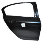 Fiat Egea Sağ Arka Kapı 2014 ve Sonrası 52161630