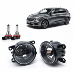 Fiat Egea HB 2 Adet Sis Farı 2 Adet Sis Farı Ampulü