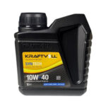 KRAFTVOLL Syntech 10W-40 1 Litre Motor Yağı