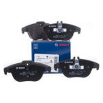 Fiat Egea Ön Fren Balatası Takım BOSCH 0986495392