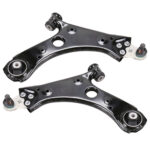 Fiat Egea Sağ Sol Salıncak Takımı 52056673 52056674