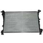 Fiat Egea 2014 ve Sonrası 1.3 Dizel Su Radyatörü MGA MGA-80451