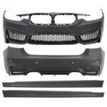 BMW 3 Serisi F30 2012-2018 F80 M3 Body Kit Dönüşüm Seti