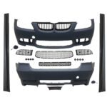 BMW 3 Serisi E90  M3 Body Kit Dönüşüm Seti 2005-2008