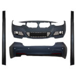 BMW 3 Serisi F30 M-TECH Body Kit Dönüşüm Seti