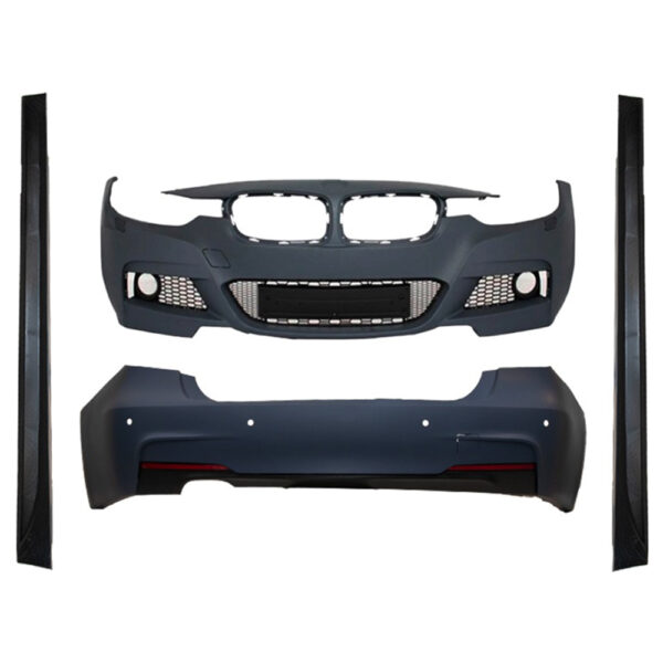 BMW 3 Serisi F30 M-TECH Body Kit Dönüşüm Seti