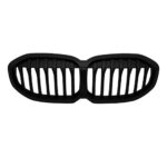 BMW 1 Serisi F40 2019 ve Sonrası Mat Siyah Ön Panjur Seti