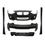 BMW 1 Serisi F20 F21 M-TECH 2011-2014 Body Kit Dönüşüm Seti