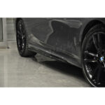 BMW 3 Serisi G20 Kasa M-TECH Body Kit Dönüşüm Seti 2019-2021 M340İ - Görsel 3