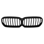 BMW 5 Serisi G30 2020 ve Sonrası LCİ Karbon Kameralı Ön Panjur